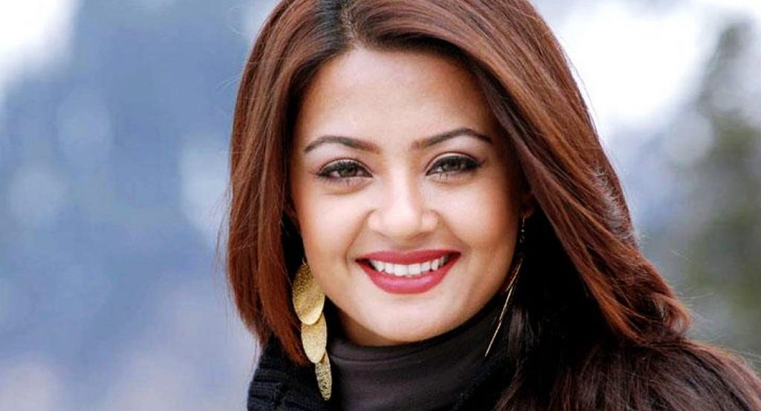 Punjabi Girl Image Wallpaper - HD Wallpaper 