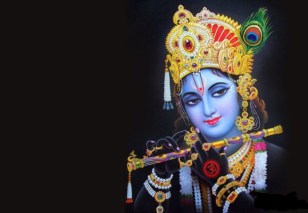 Happy Govardhan Pooja Aall - HD Wallpaper 