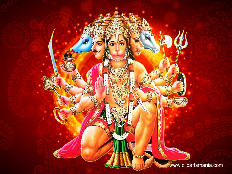 Hanuman Ji Photo Download - HD Wallpaper 