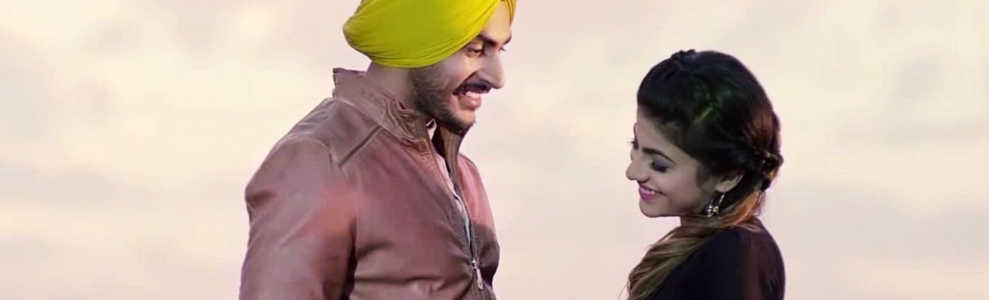 Attitude Unmarried Punjabi Couple - HD Wallpaper 