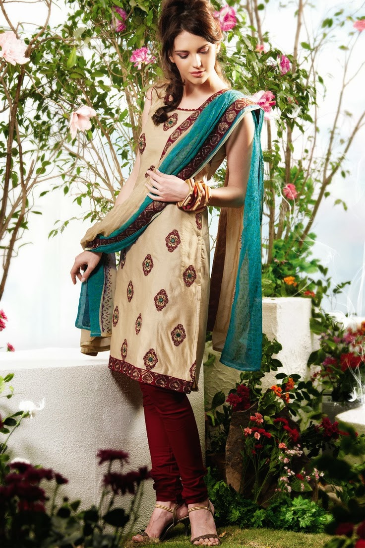 Pakistani Dresses Shalwar Kameez - HD Wallpaper 
