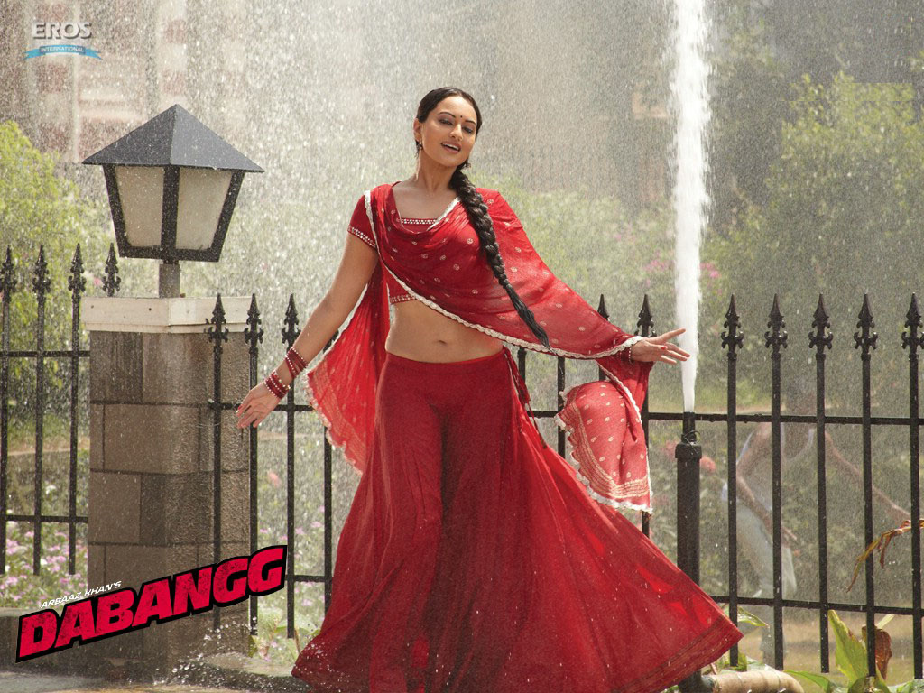 Sonakshi Sinha Ka Wallpaper - HD Wallpaper 