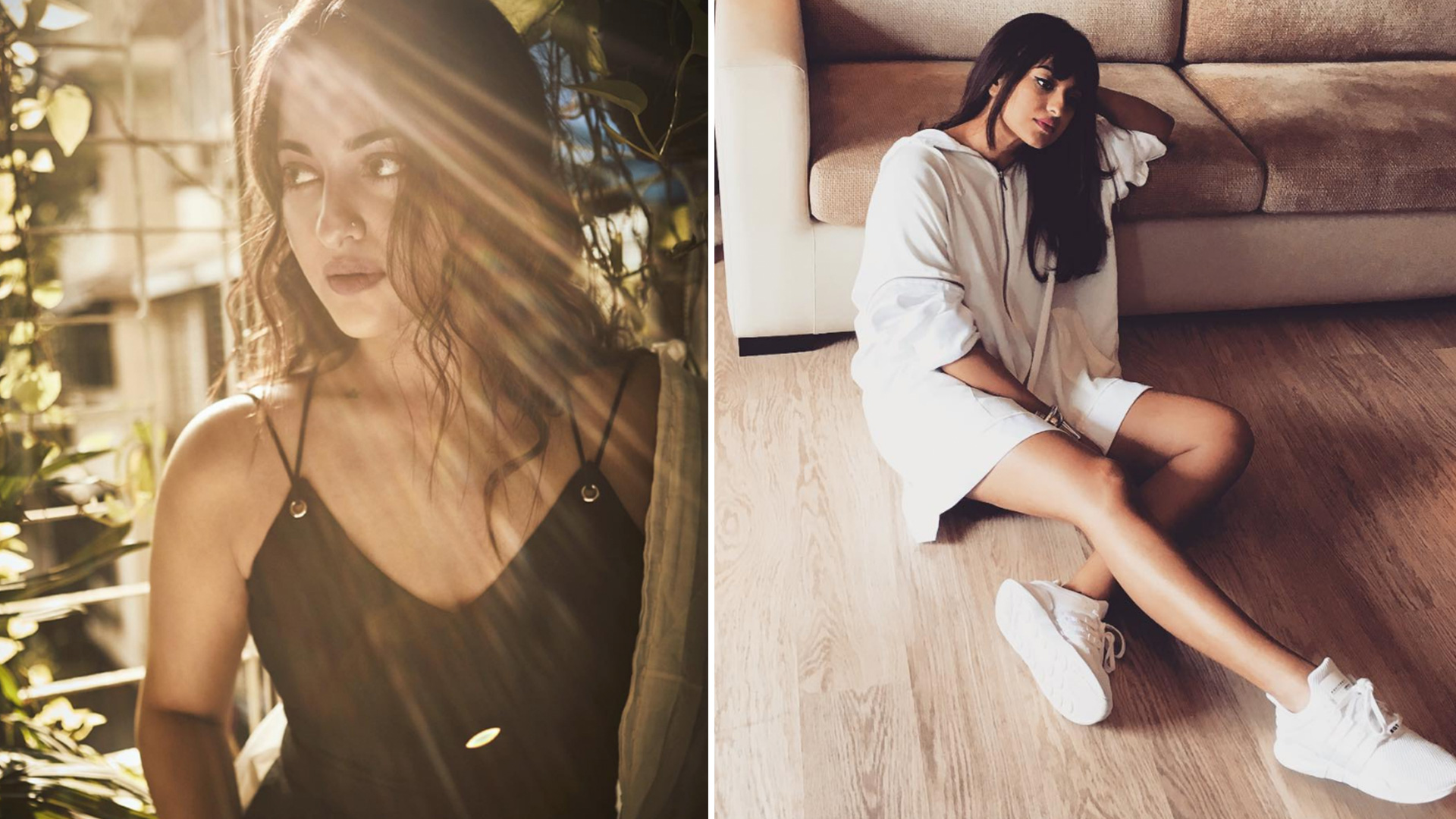 Sonakshi Sinha Vogue India - HD Wallpaper 