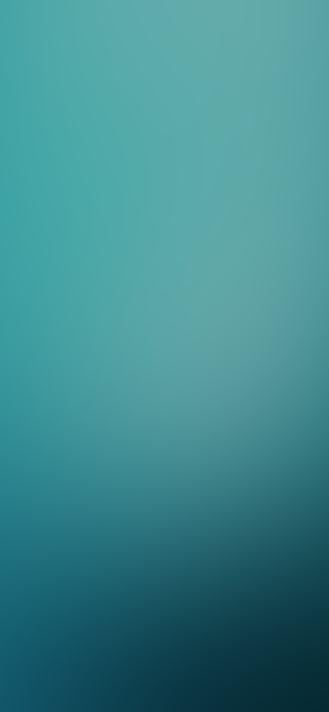 Com Apple Iphone Wallpaper Sm77 Soft Blue Blur Gradation - HD Wallpaper 
