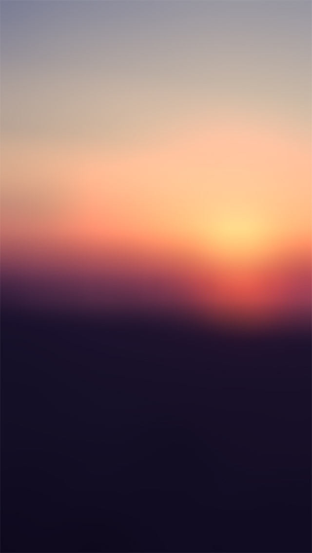 Sunset - HD Wallpaper 