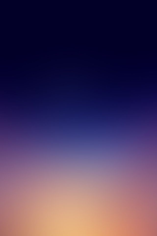 Anime Girl Dream Moon Blue Blur Iphone Wallpaper - HD Wallpaper 