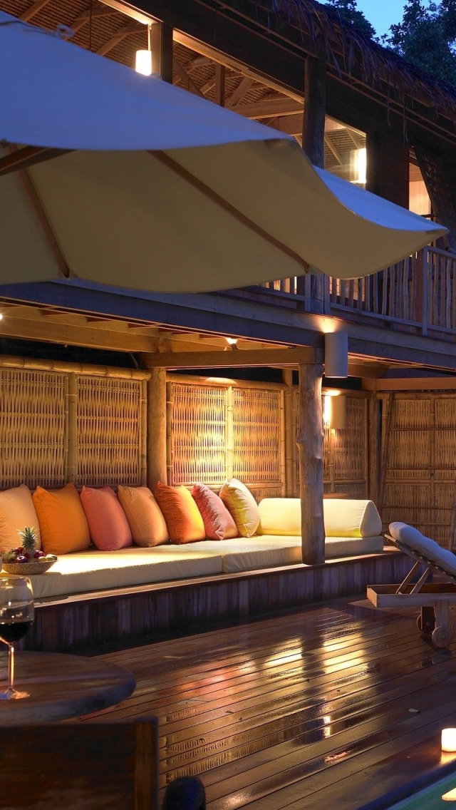 Beach Resorts In Karwar - HD Wallpaper 