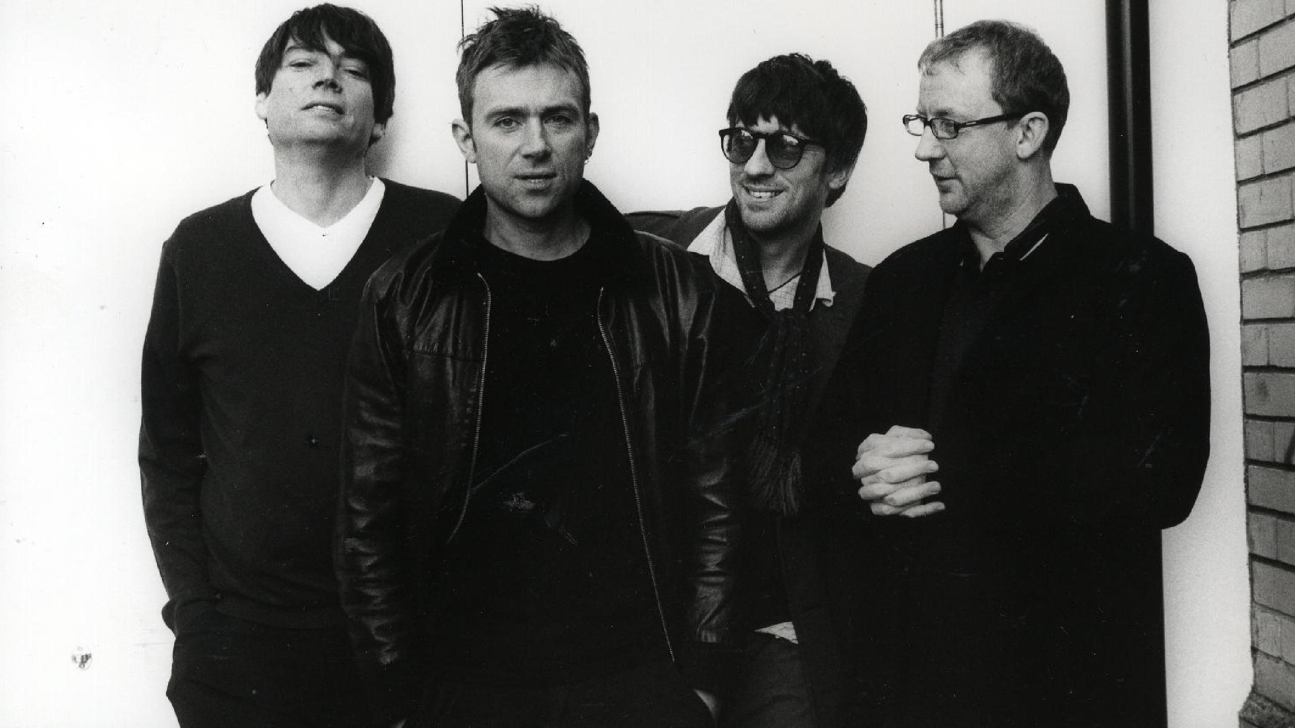 Blur Bbc - HD Wallpaper 