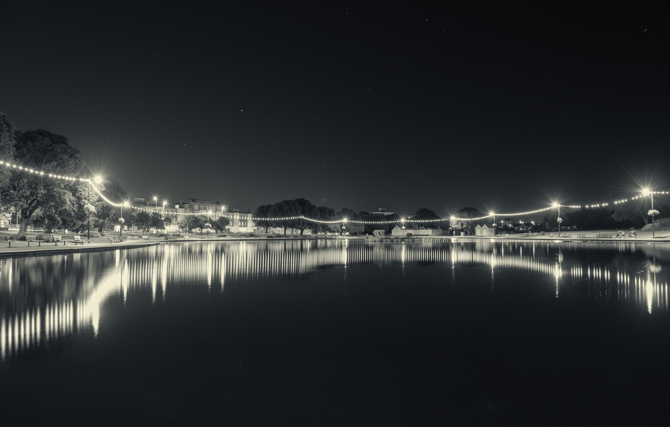 Photo Wallpaper Background, Blue, Blur - Wallpaper - HD Wallpaper 