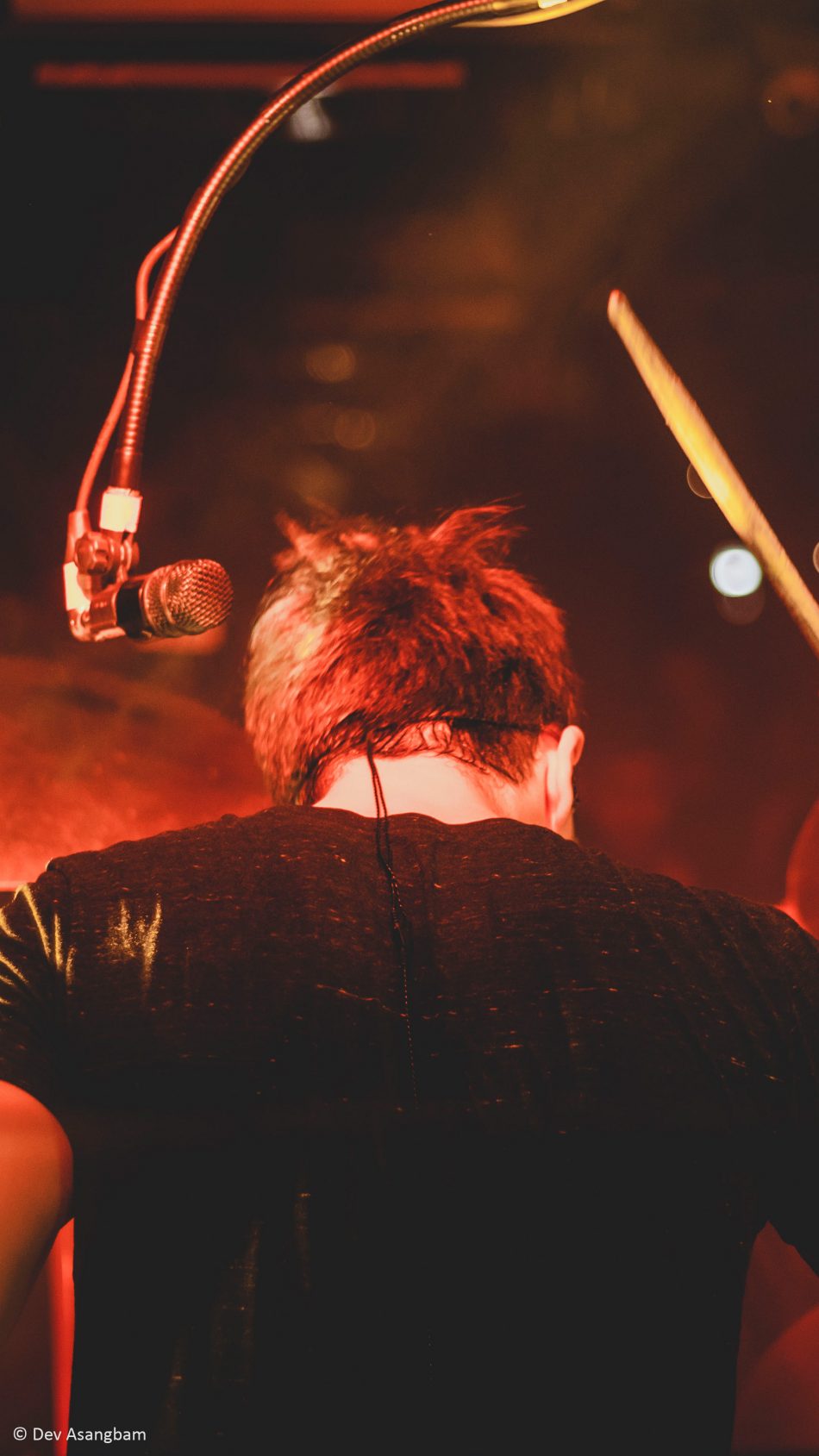 The Ocean Collective Band In Guwahati 4k Ultra Hd Mobile - Whatsapp Band Hd Image Download - HD Wallpaper 