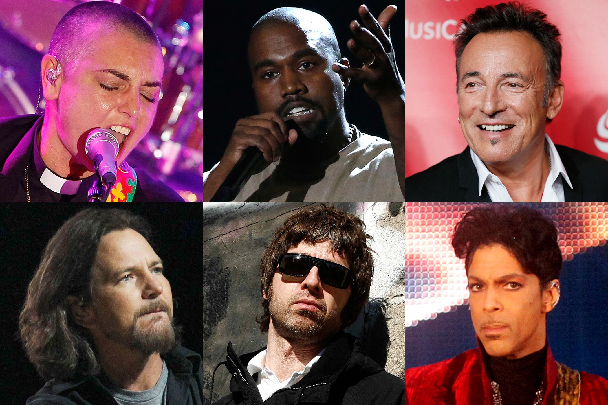 05 20 Hydenbands - Collage - HD Wallpaper 