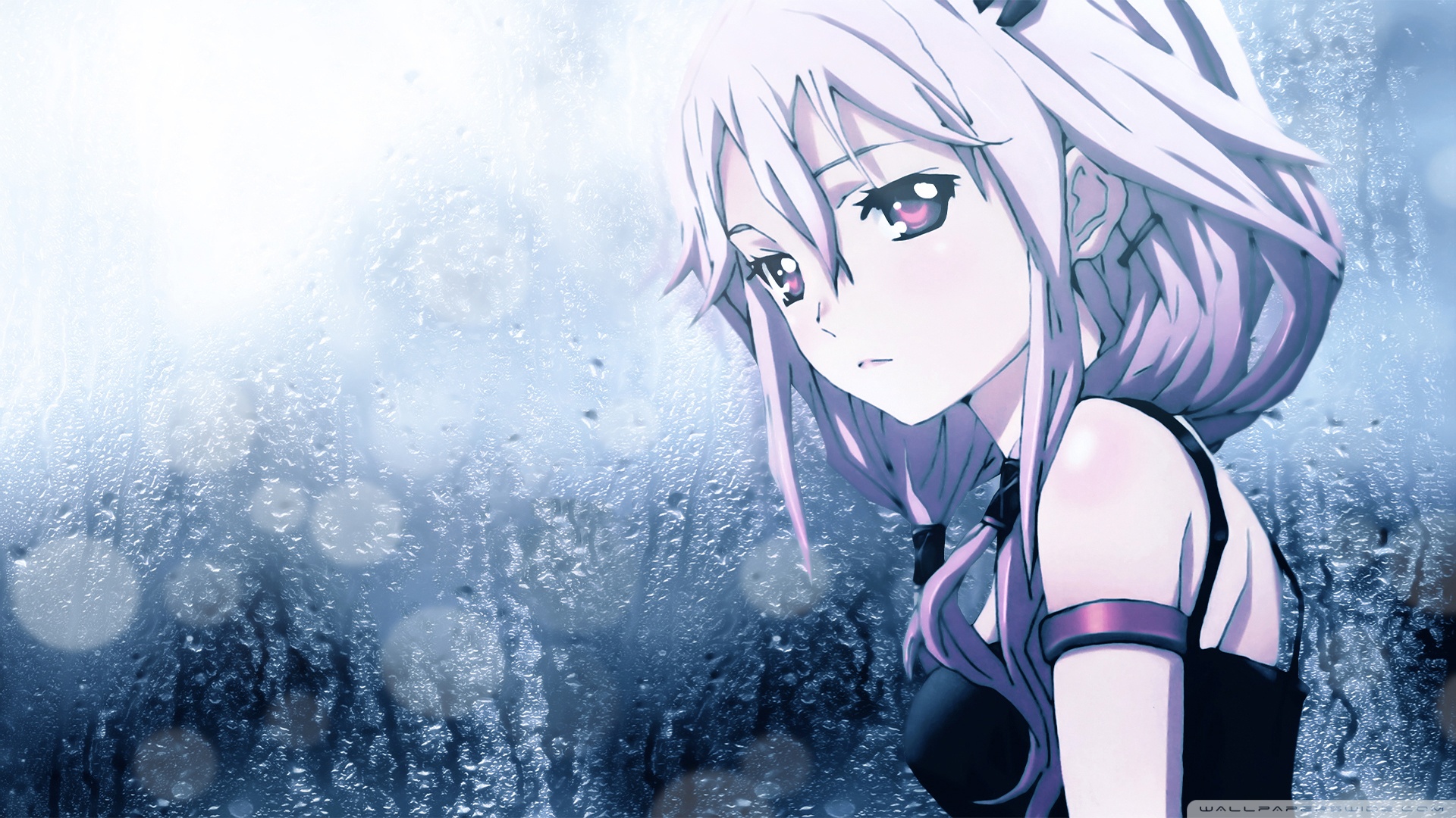 Guilty Crown Wallpaper Pc - HD Wallpaper 