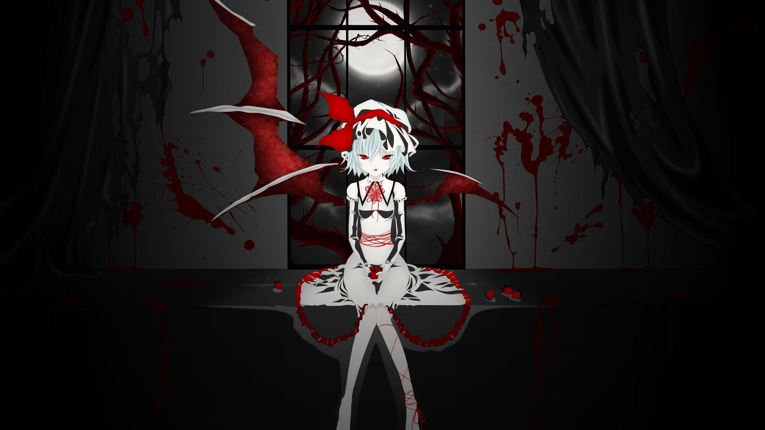 Nightcore Such Horrible Things Wallpapers And Backgrounds - Si Pudiera Quitarte El Dolor - HD Wallpaper 