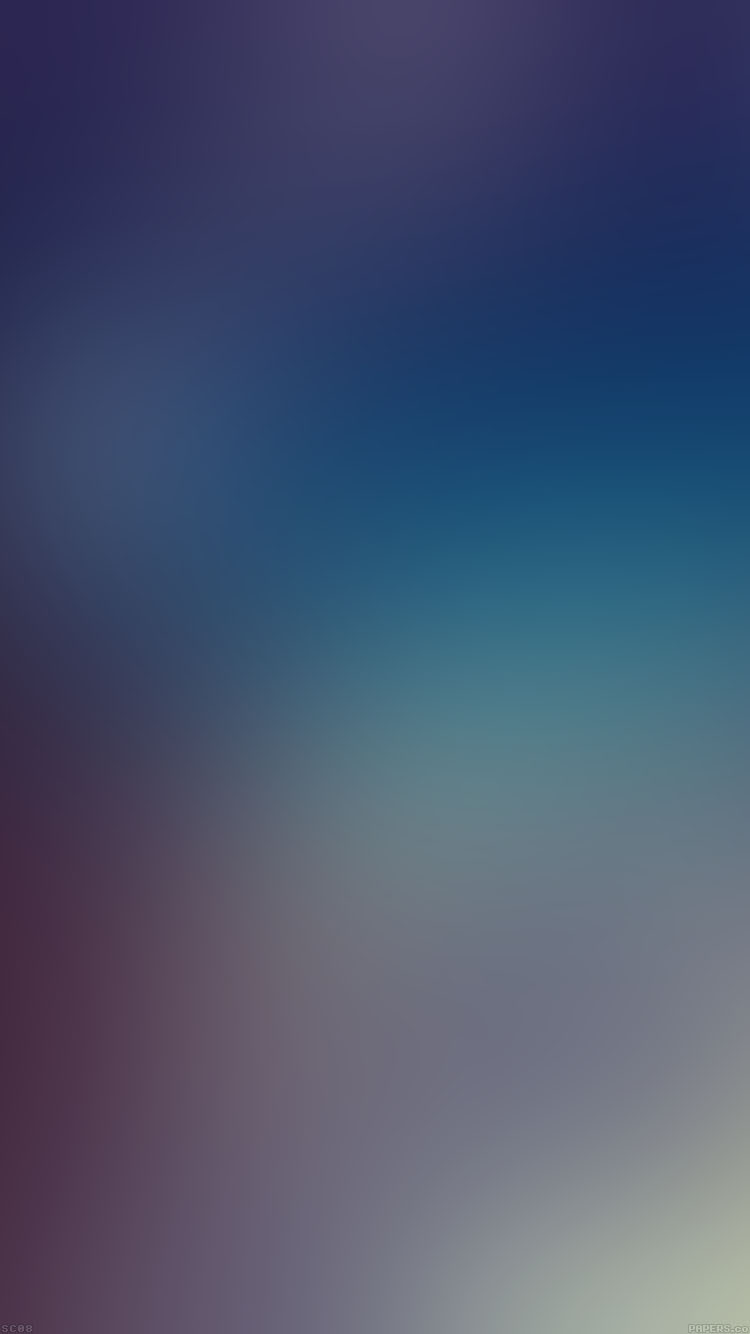 Ios Blur Background Dark - HD Wallpaper 