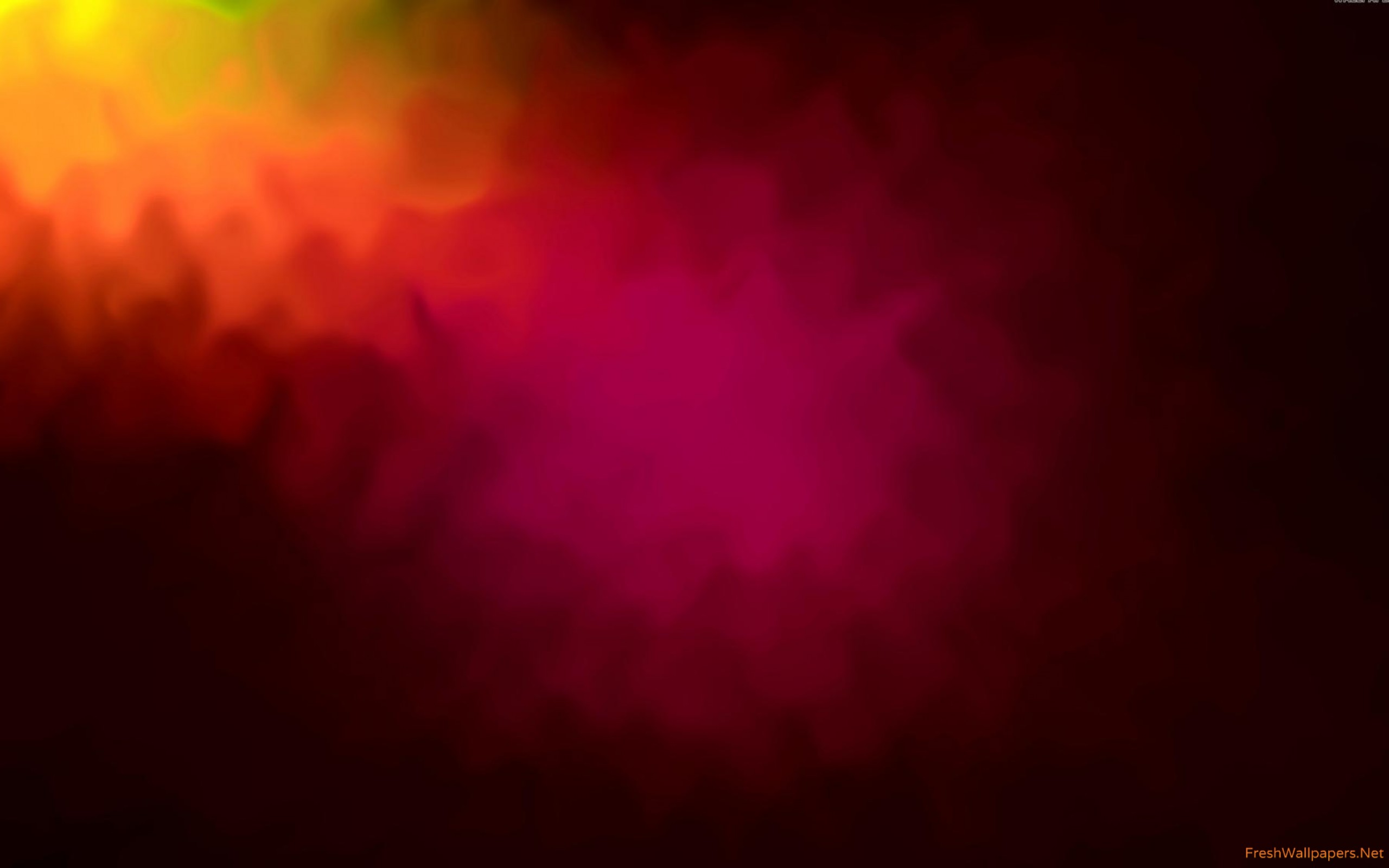 Blur Image Hd Red - HD Wallpaper 