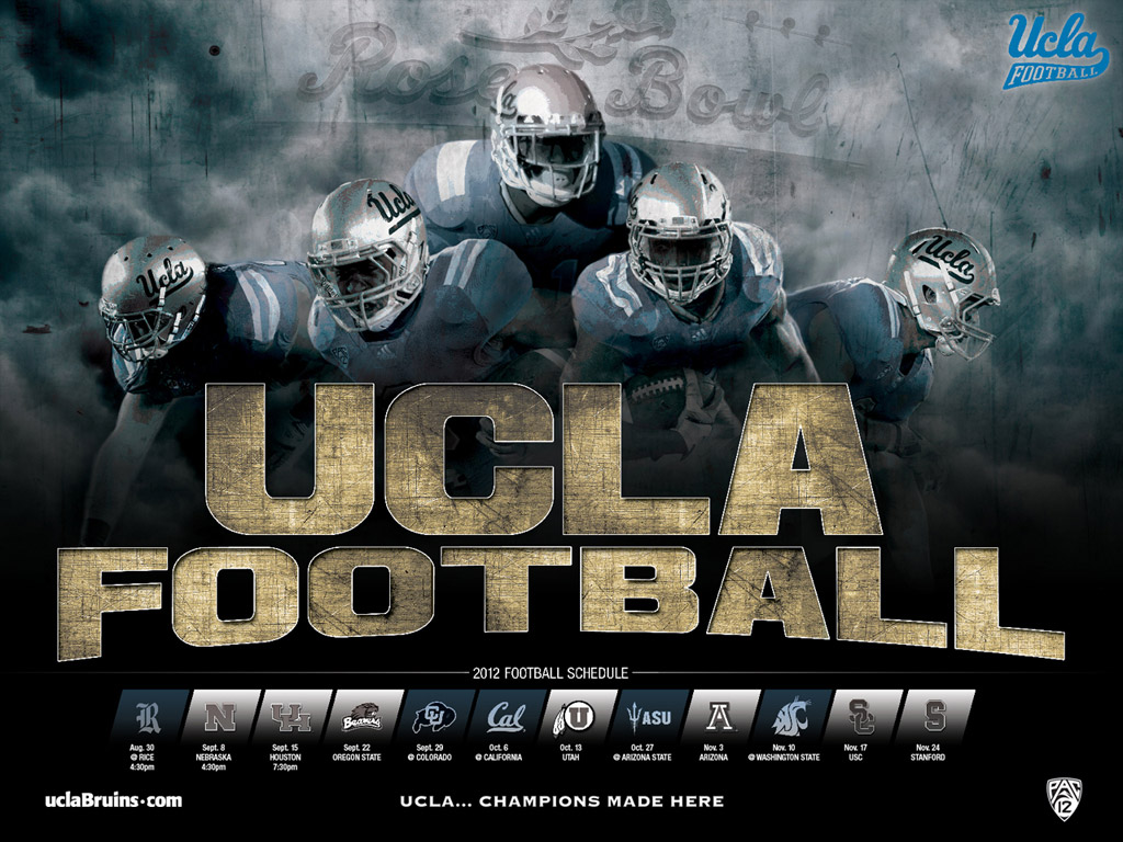 College Football Schedule Poster - HD Wallpaper 