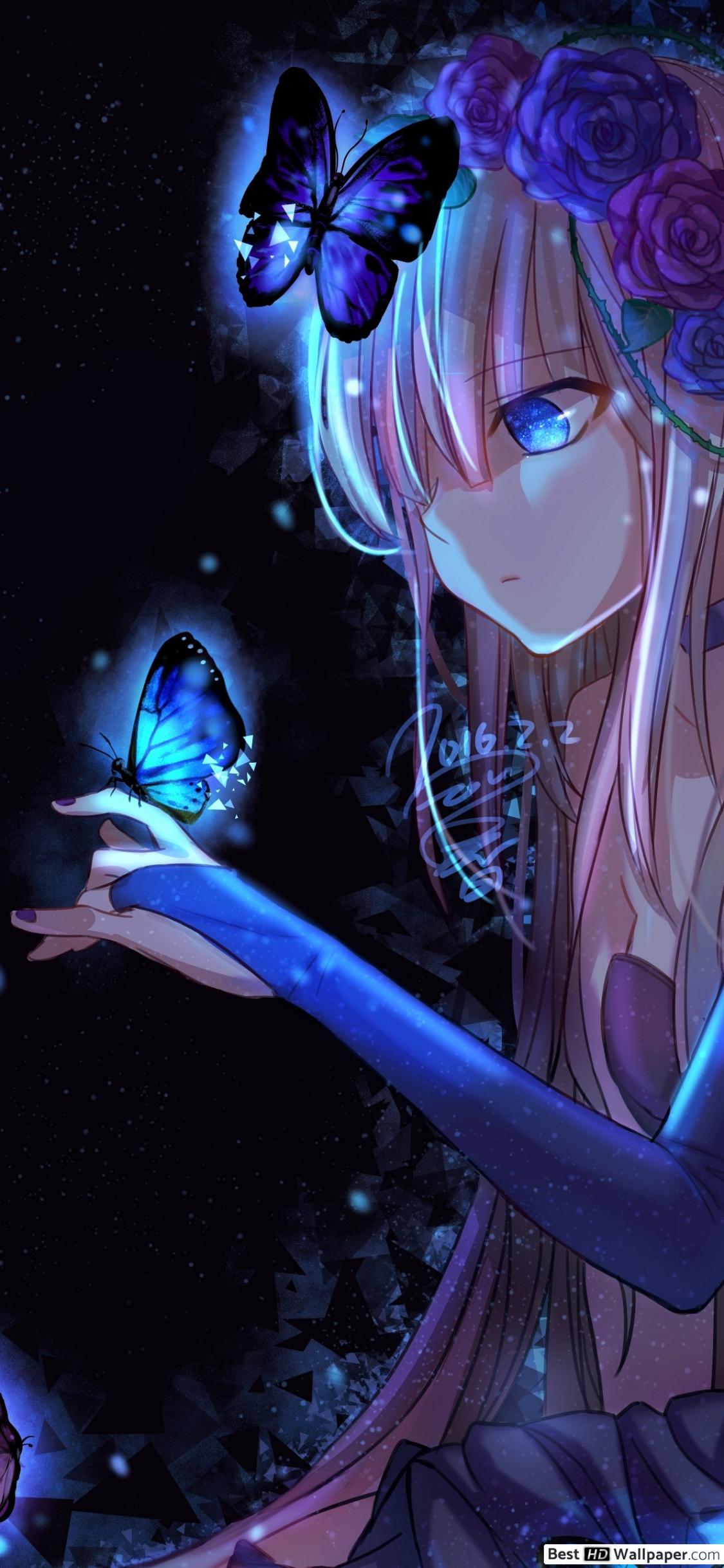 Anime Girl Iphone Wallpaper - 1125x2436 Wallpaper Anime Girl Iphone Wallpaper - 1125x2436 Wallpaper