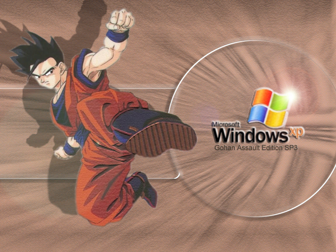 Anime - HD Wallpaper 