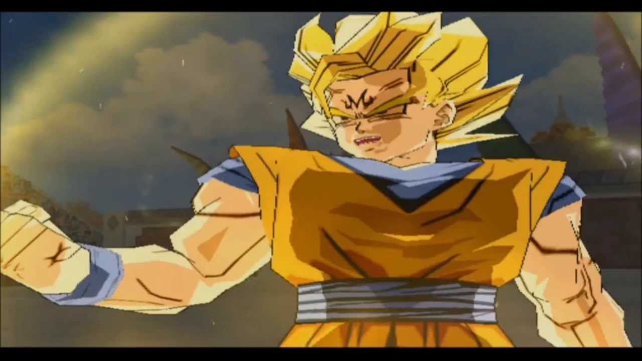 Dragon Ball - HD Wallpaper 