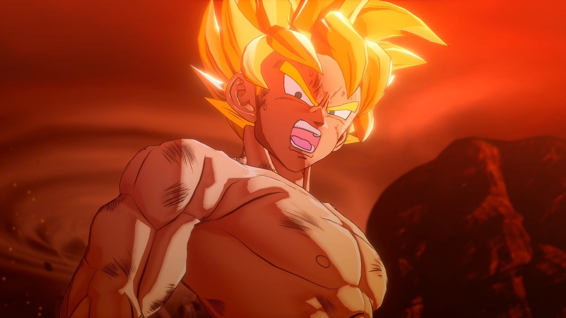 Dragon Ball Z Kakarot Frieza - 1920x1080 Wallpaper Dragon Ball Z Kakarot Frieza - 1920x1080 Wallpaper