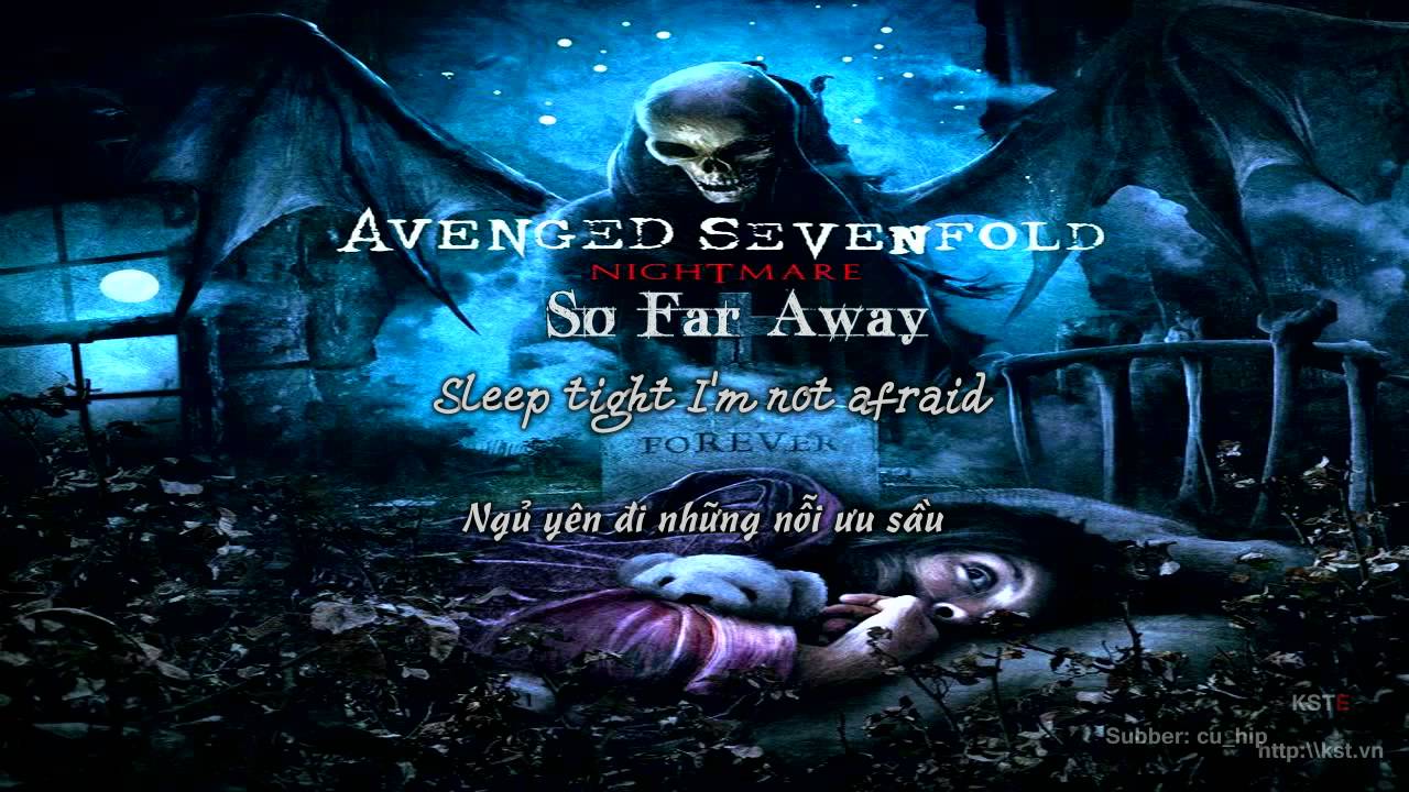 Wallpaper Avenged Sevenfold For Android - HD Wallpaper 