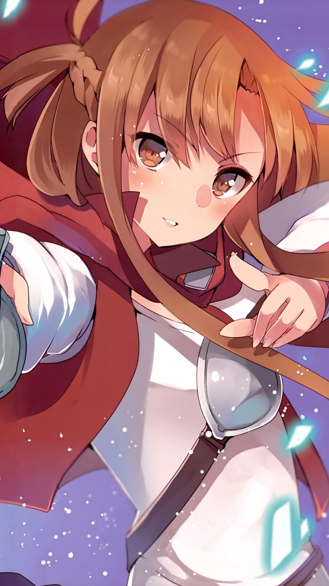 Asuna - HD Wallpaper 