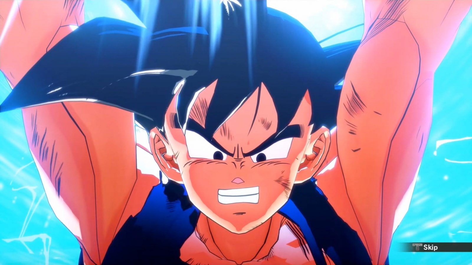 Dragon Ball - HD Wallpaper 