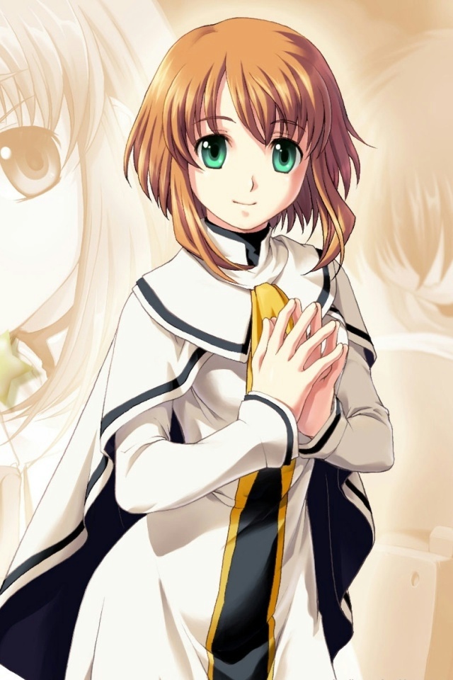 خلفيات انمي - HD Wallpaper 