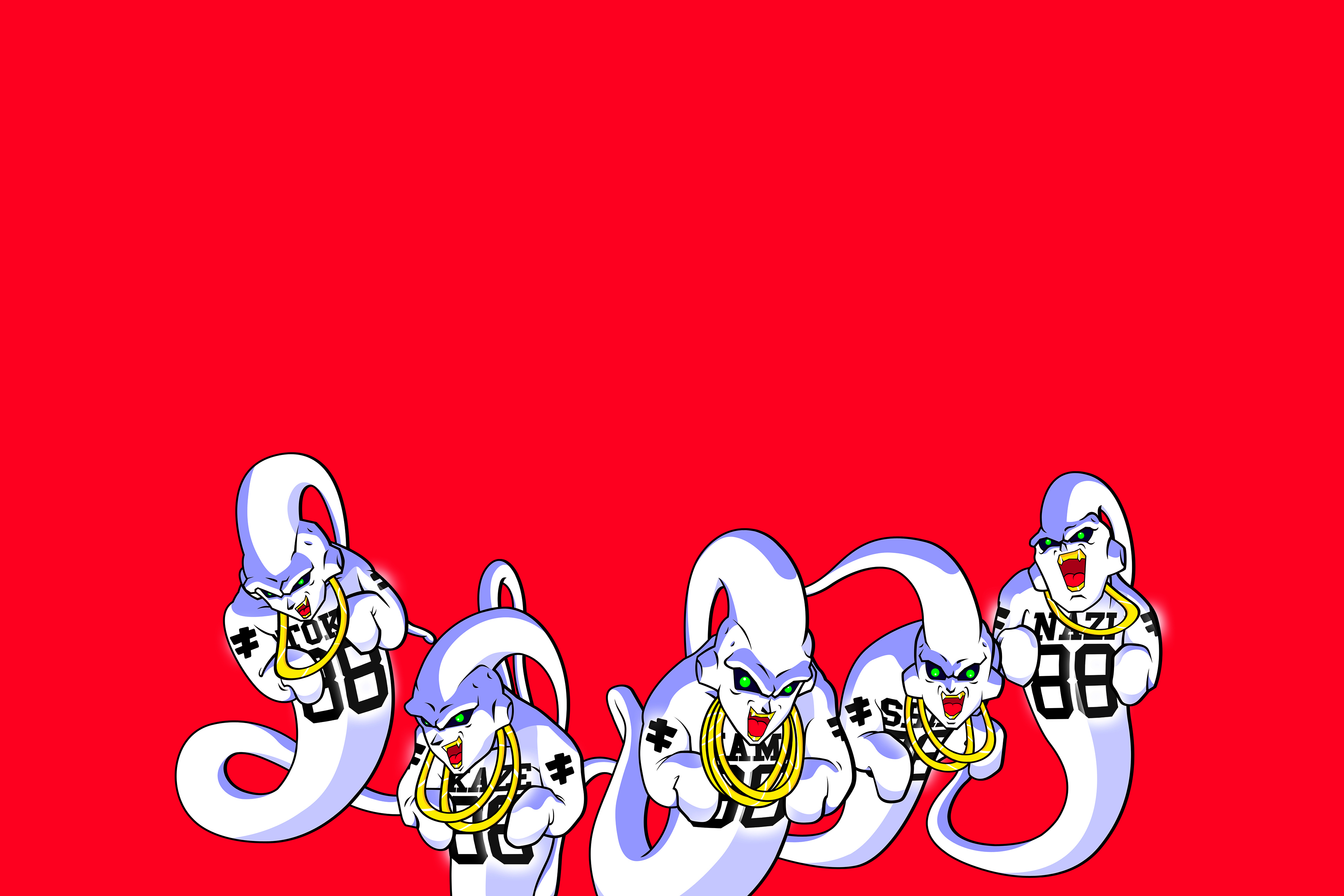 Cartoon - HD Wallpaper 