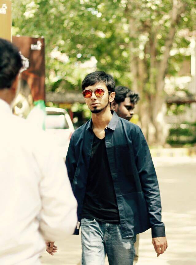 Ravichander Latest Anirudh - HD Wallpaper 