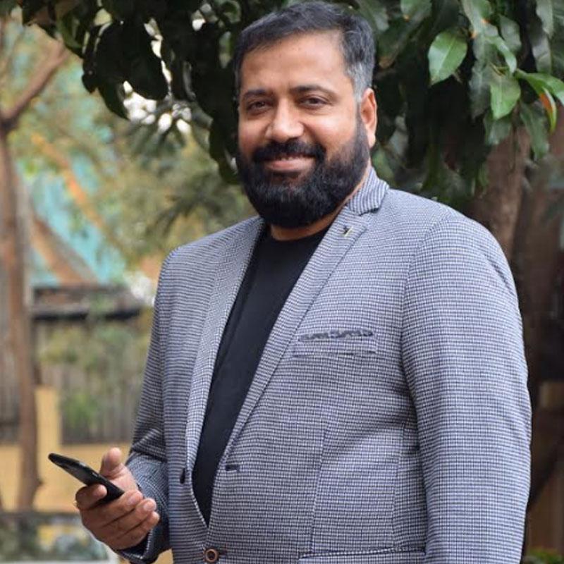 Anirudh Pathak - HD Wallpaper 