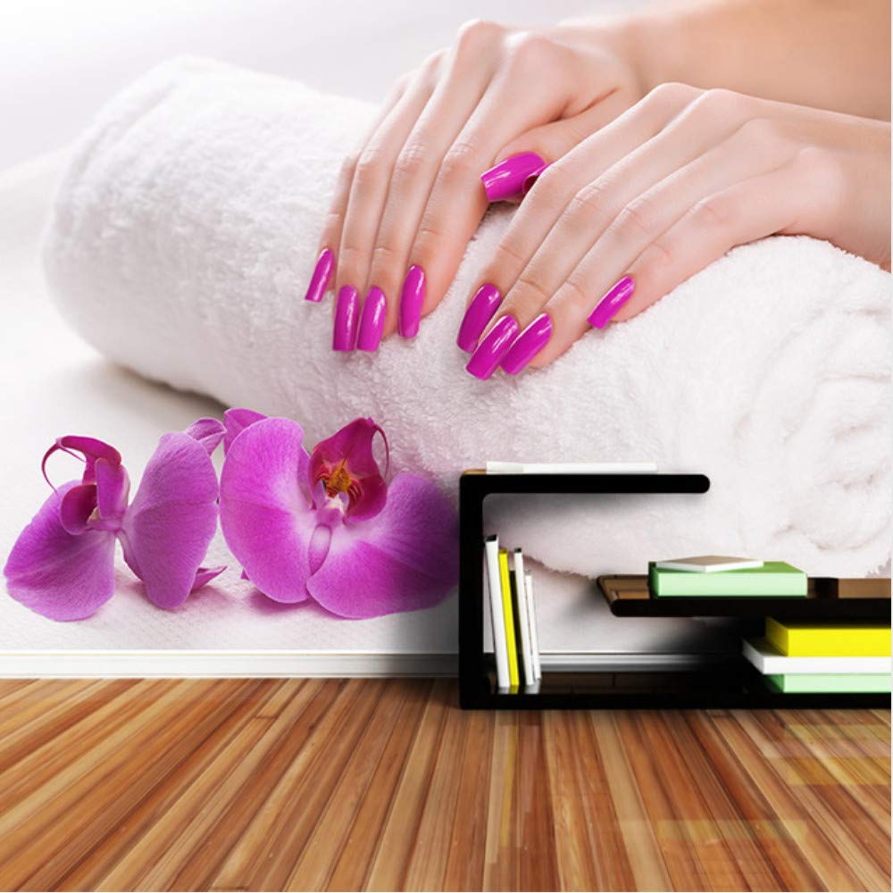 Manicure Hd - HD Wallpaper 