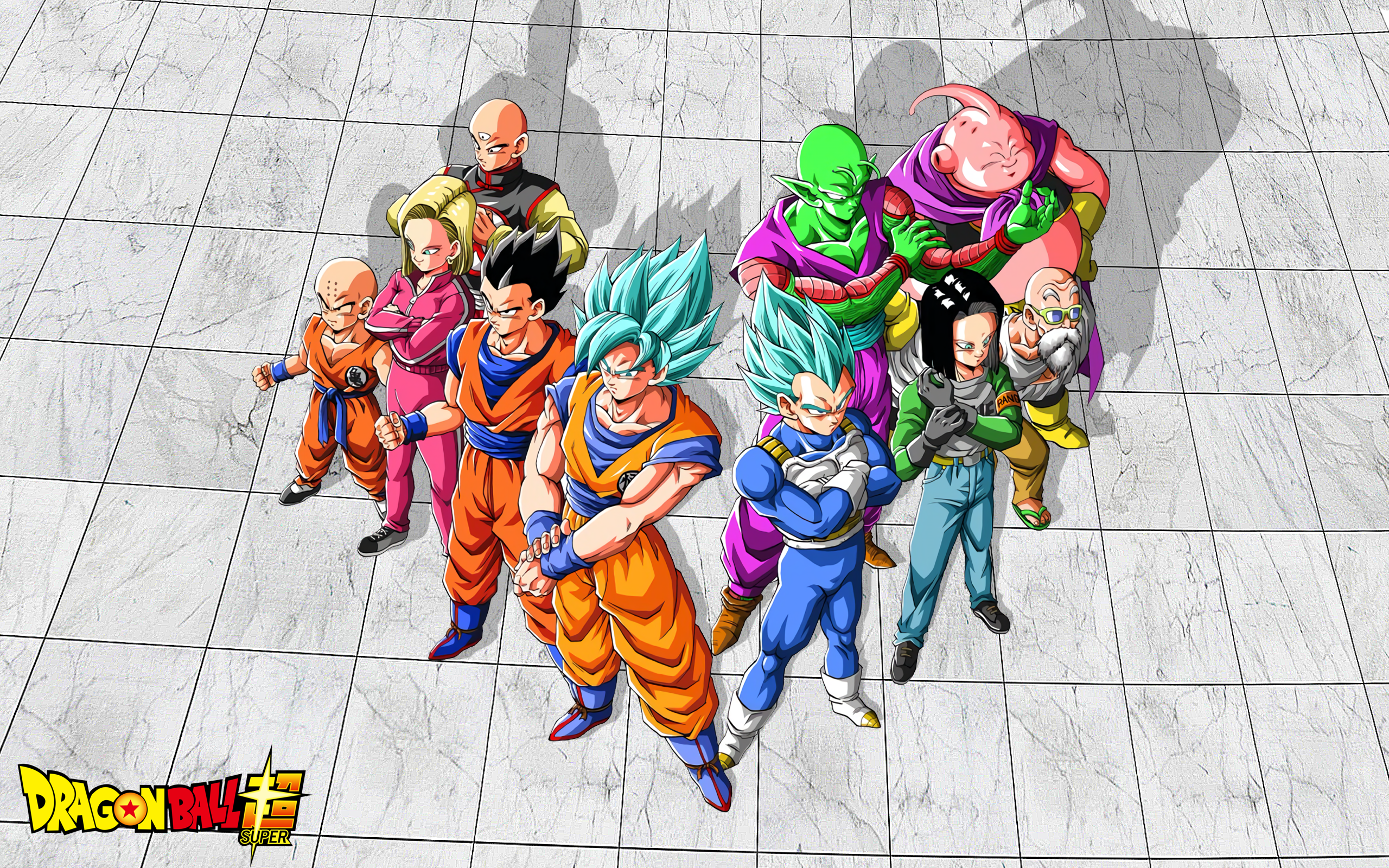 Dragon Ball Super Tournament Of Power Vegeta - HD Wallpaper 