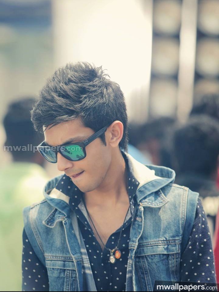 Anirudh Ravichander Hd Wallpapers/images (27261) - Gv Prakash And Anirudh - HD Wallpaper 