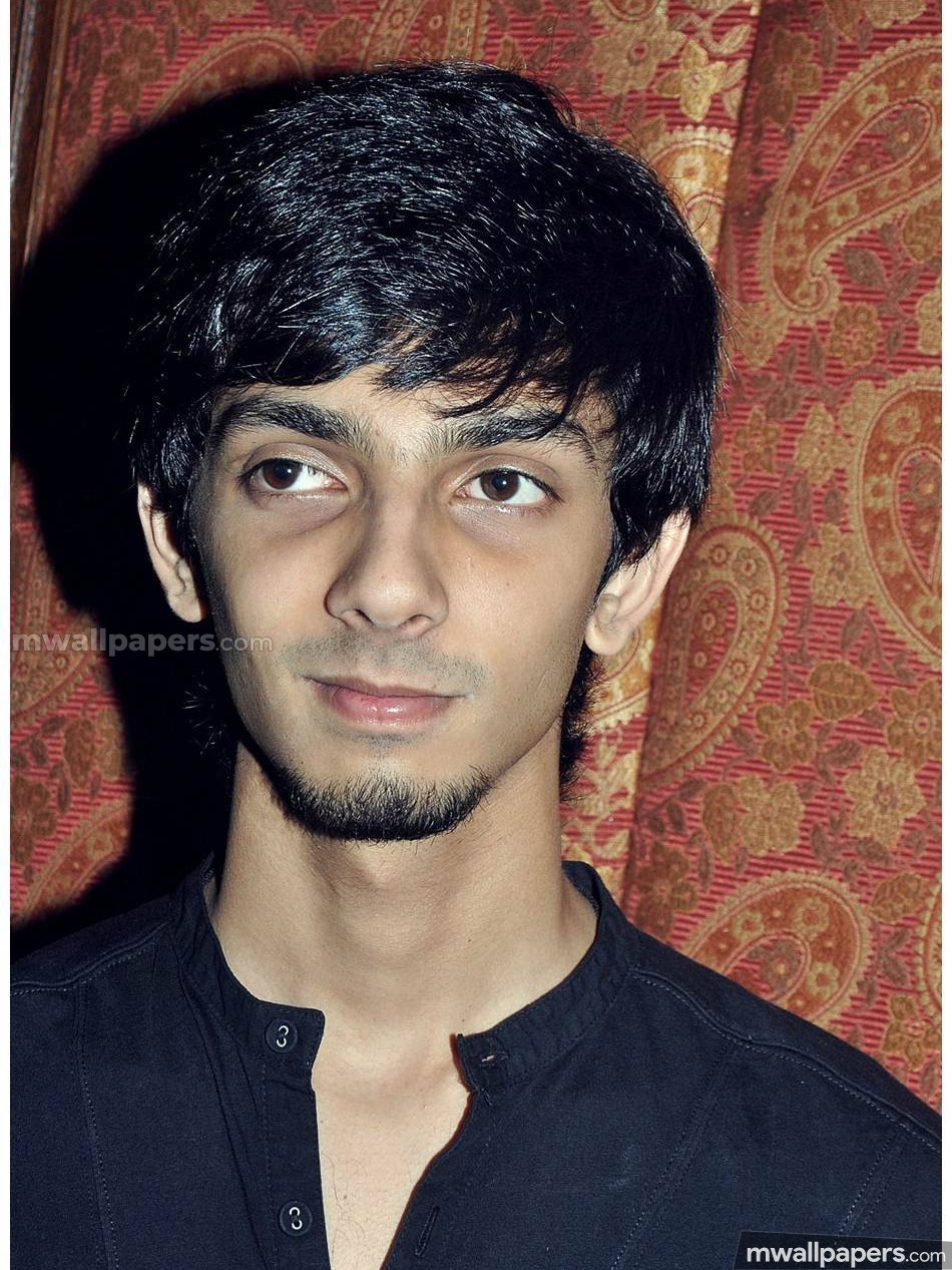 Anirudh Ravichander Hd Wallpapers/images (27291) - Hd Photos Of Anirudh Ravichander - HD Wallpaper 