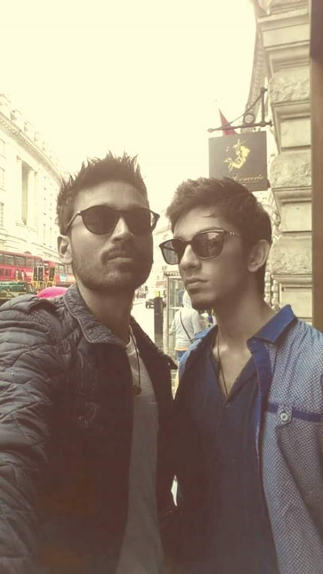 Director Shankar About Dhanush - HD Wallpaper 