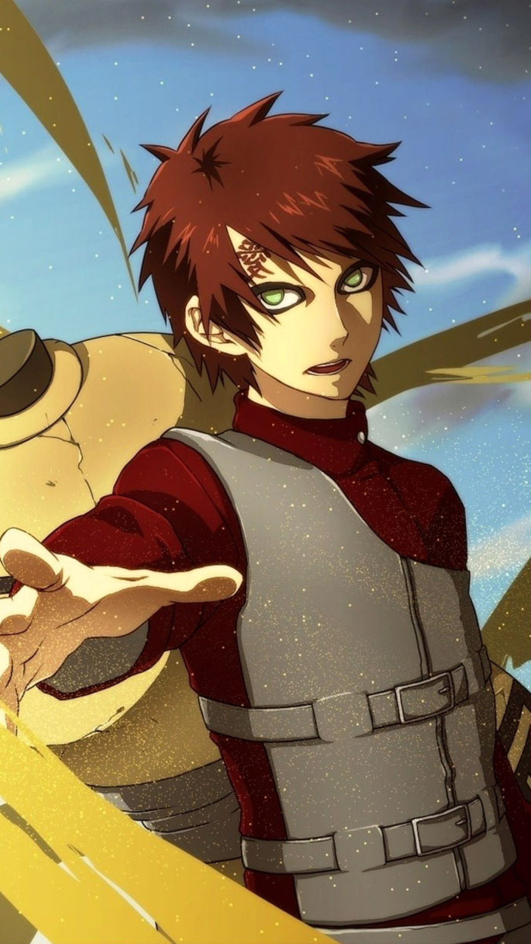 Naruto Iphone Wallpaper - Kazekage Gaara Wallpaper Hd - 1080x1920 Wallpaper Naruto Iphone Wallpaper - Kazekage Gaara Wallpaper Hd - 1080x1920 Wallpaper