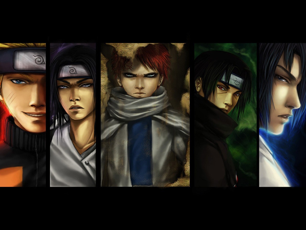 Anime - HD Wallpaper 