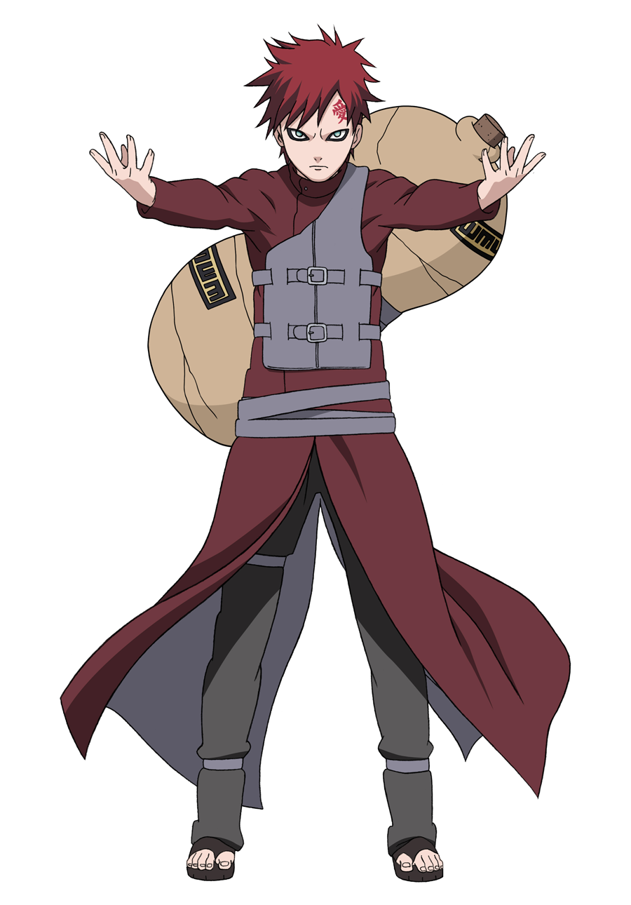Thumb Image - Naruto Gaara Png - 900x1290 Wallpaper Thumb Image - Naruto Gaara Png - 900x1290 Wallpaper
