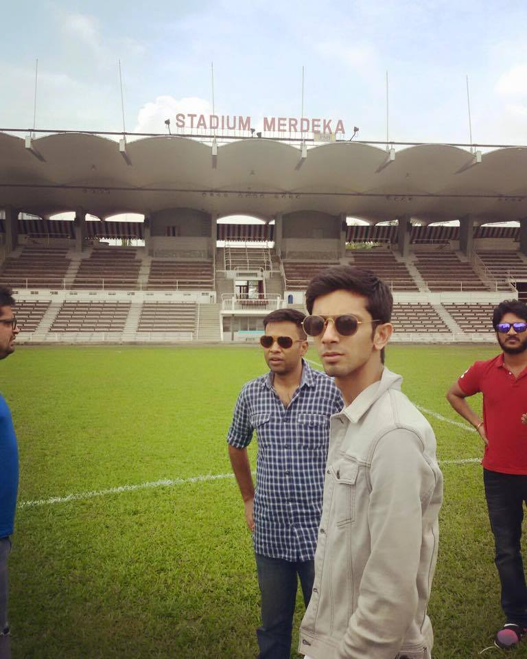 Soccer-specific Stadium - HD Wallpaper 