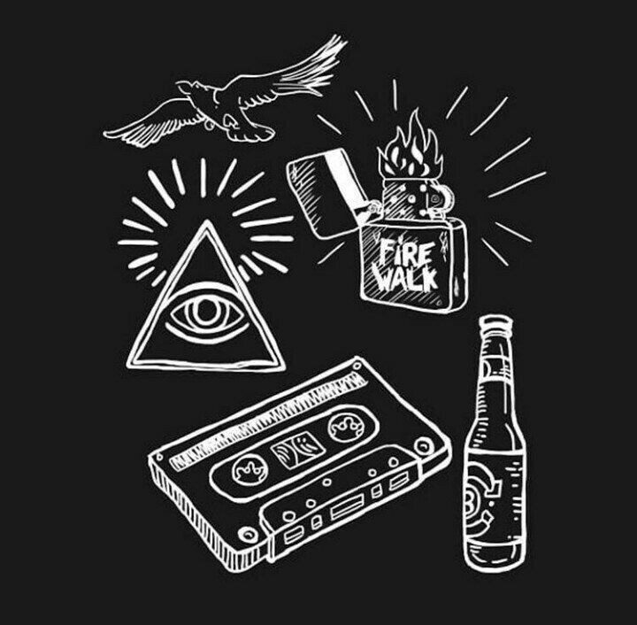 Aesthetic, Illuminati And Chloe Price - T-shirt - HD Wallpaper 