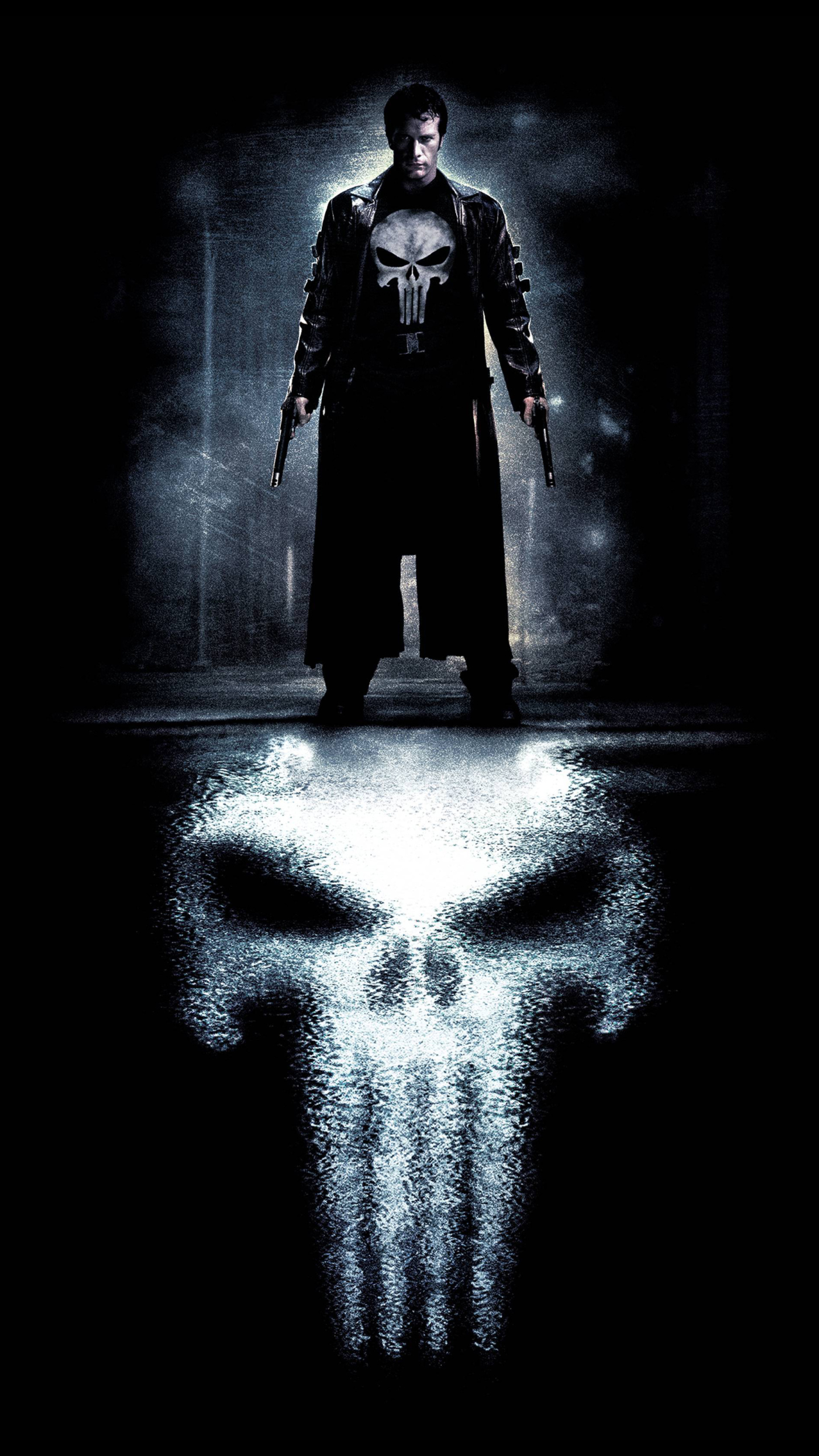 Punisher Fan Art Poster - HD Wallpaper 