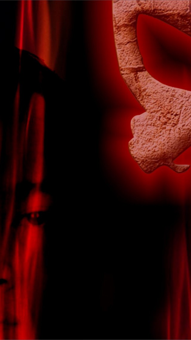 Punisher Skull - HD Wallpaper 