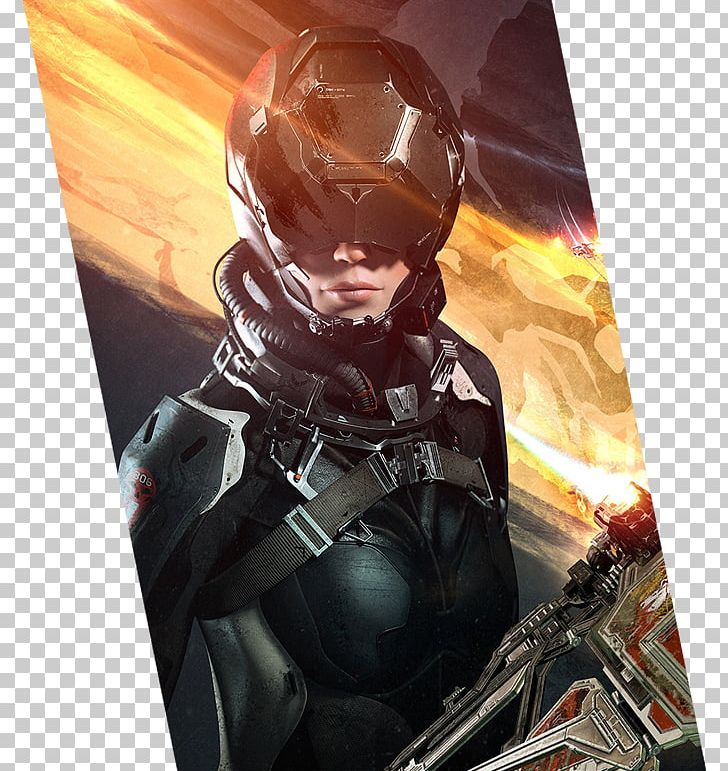 Valkyrie Warzone Playstation 4 Playstation Vr Game - Eve Valkyrie Vr - HD Wallpaper 