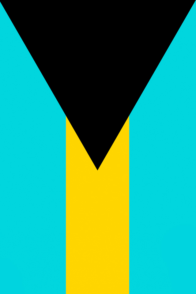 The Bahamas Flag Wallpaper - Bahamas Flag Wallpaper Iphone - HD Wallpaper 