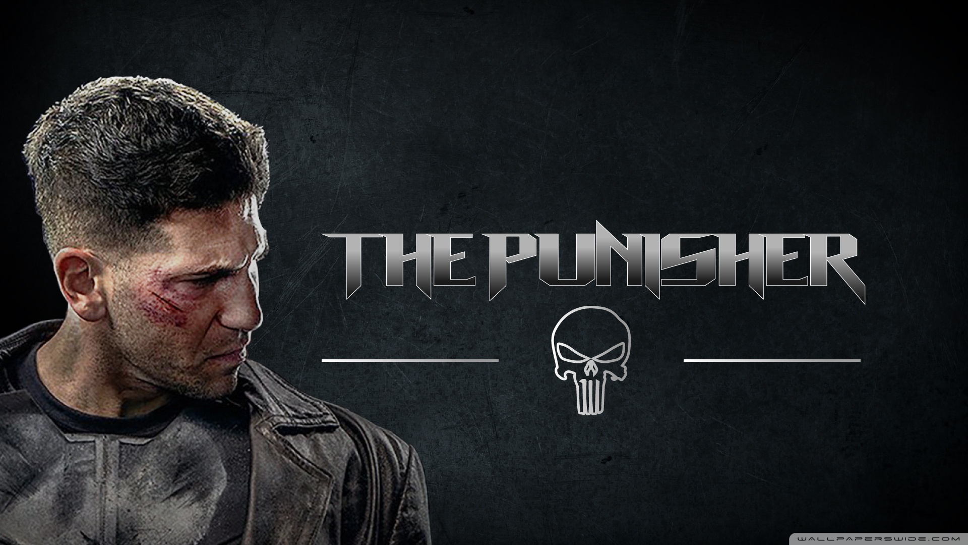 Frank Castle - HD Wallpaper 