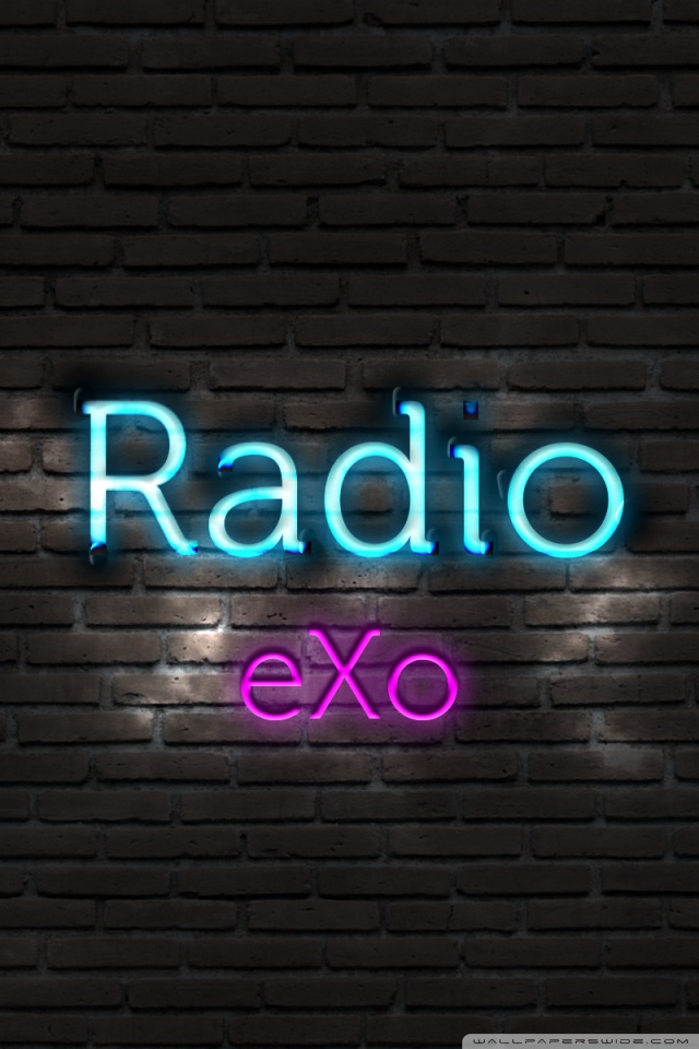 Neon Sign - HD Wallpaper 