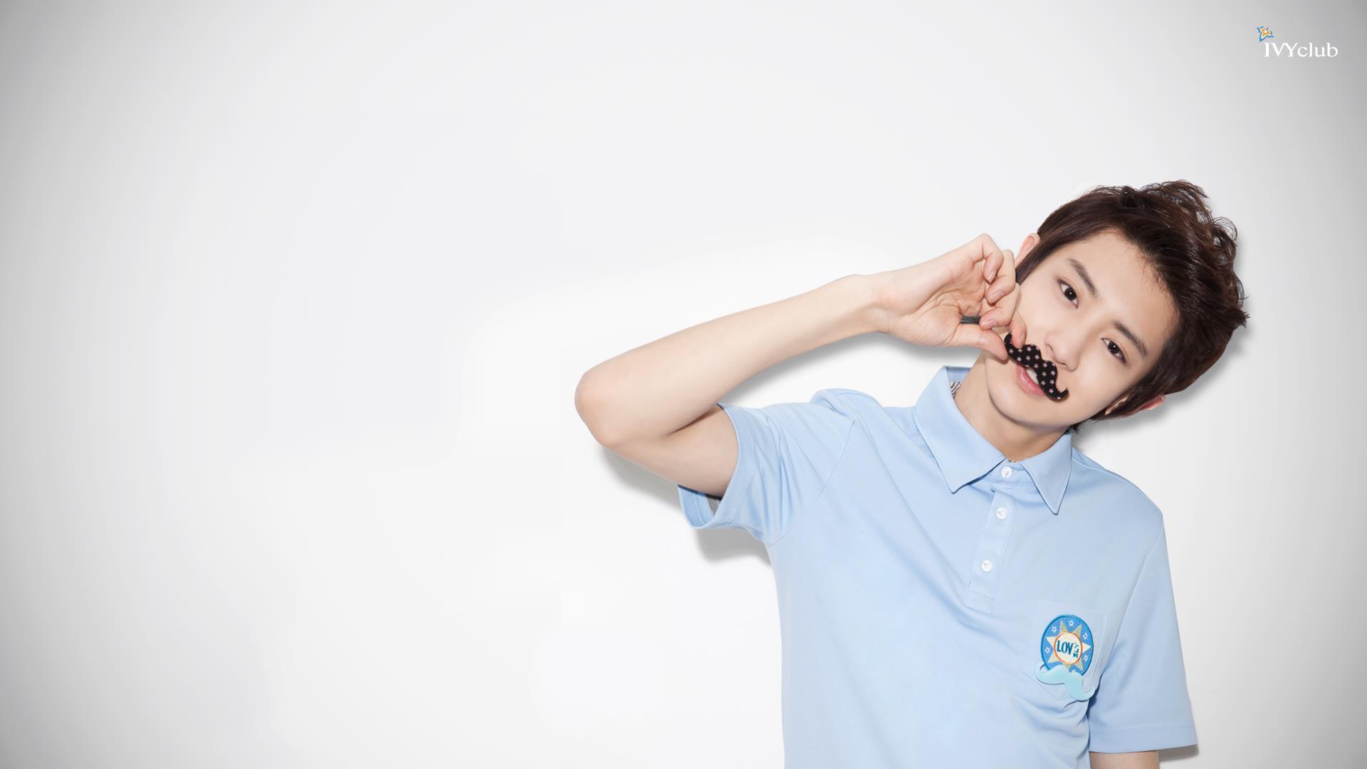 Happy Birthday Chanyeol Oppa - HD Wallpaper 