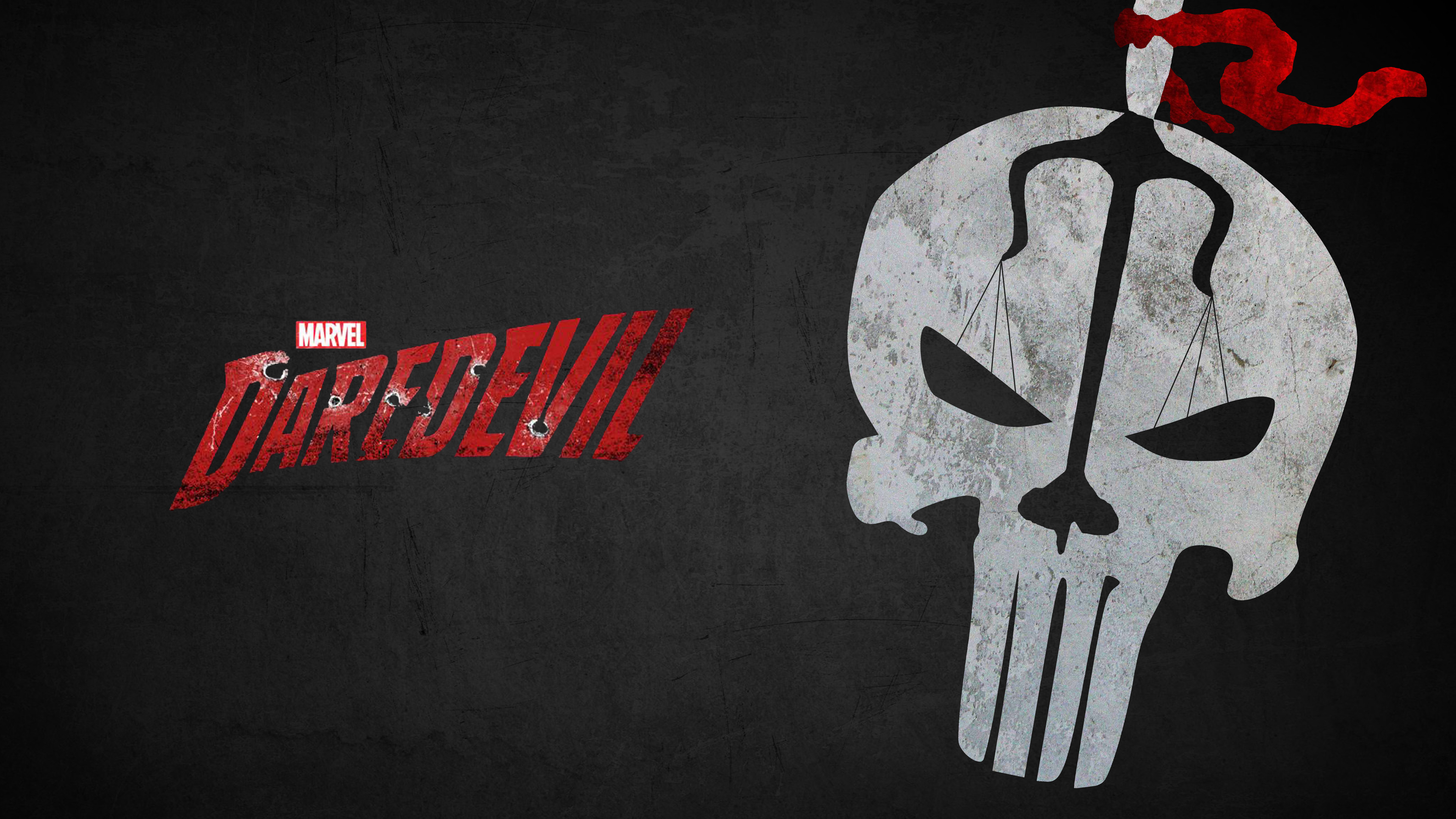 The Punisher 2017 Hd Logo - Skull - HD Wallpaper 