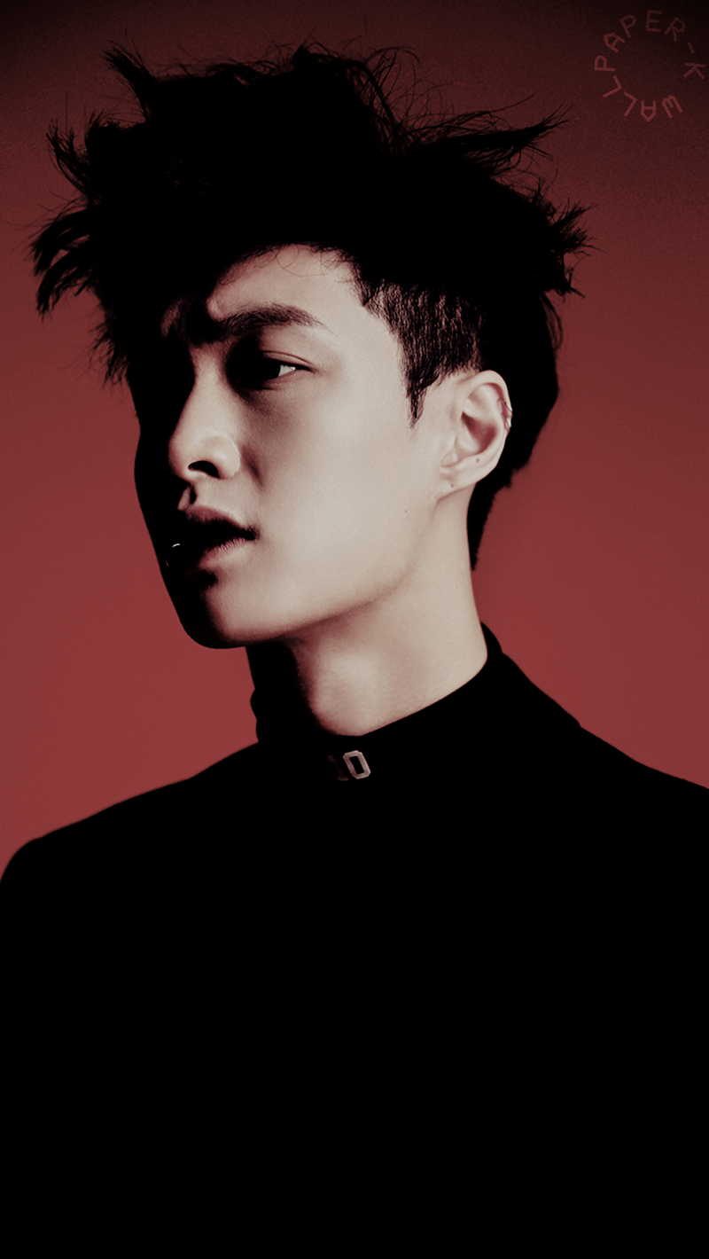 『lay』

saved Reblog Or Like

© Fantaken Owners - Exo Yixing Monster - HD Wallpaper 